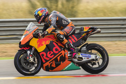 Bradley Smith, Red Bull KTM Factory Racing