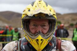 #267 Barren Racer: Kees Koolen