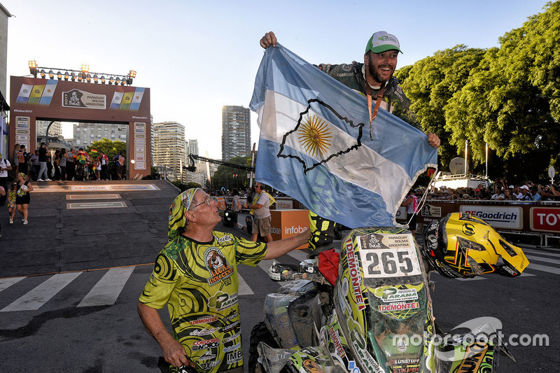 #265 Can-Am: Lucas Innocente