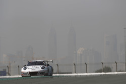 #911 Herberth Motorsport Porsche 991 GT3 R: Daniel Allemann, Ralf Bohn, Robert Renauer, Alfred Renauer, Brendon Hartley