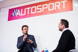 Allan McNish