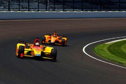 Ryan Hunter-Reay, Andretti Autosport Honda