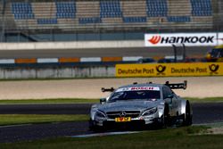 Gary Paffett, Mercedes-AMG Team HWA, Mercedes-AMG C63 DTM