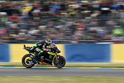 Johann Zarco, Monster Yamaha Tech 3