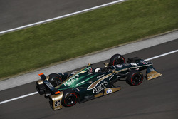 Ed Carpenter, Ed Carpenter Racing Chevrolet