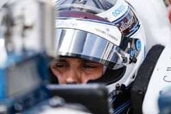 Max Chilton, Chip Ganassi Racing Honda