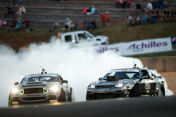 Vaughn Gittin Jr., Matt Coffman