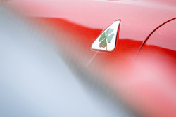 Alfa Romeo Giulia Quadrifoglio
