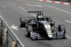 Joel Eriksson, Motopark Dallara F317 - Volkswagen