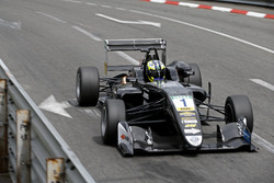 Joel Eriksson, Motopark Dallara F317 - Volkswagen