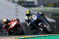 Isaac Viñales, SAG Racing Team