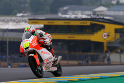 Lorenzo Dalla Porta, Aspar Team