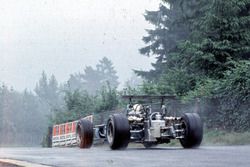 Jean-Pierre Beltoise, Matra MS11