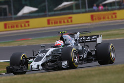Antonio Giovinazzi, Haas F1 Team VF-1