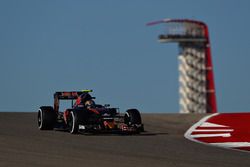 Carlos Sainz Jr., Scuderia Toro Rosso STR11