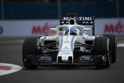 Felipe Massa, Williams FW38 avec le Halo