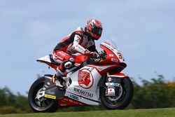 Takaaki Nakagami, Honda Team Asia