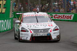 Michael Caruso, Dean Fiore, Nissan Motorsports