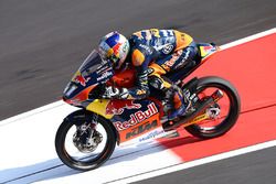 Brad Binder, Red Bull KTM Ajo