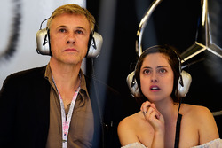 Christoph Waltz