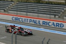 #7 Audi Sport Team Joest Audi R18: Marcel Fässler, Andre Lotterer, Benoit Tréluyer