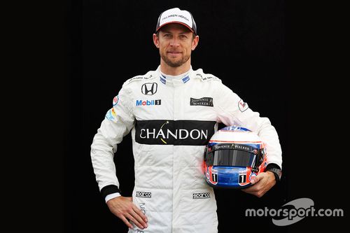 Jenson Button
