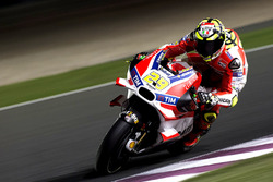 Andrea Iannone, Ducati Team, Ducati