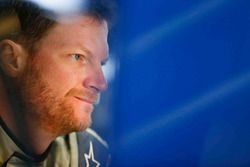 Dale Earnhardt Jr., Hendrick Motorsports, Chevrolet