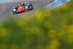 #32 SMP Racing BR 01 Nissan: Stefano Coletti, Julian Leal, Andreas Wirth