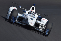 J.R. Hildebrand, Ed Carpenter Racing