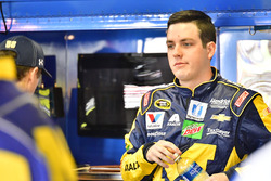 Alex Bowman, Hendrick Motorsports Chevrolet