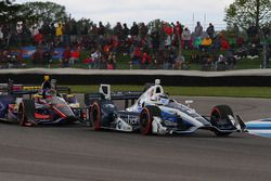 Max Chilton, Chip Ganassi Racing Chevrolet