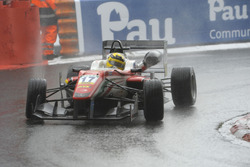 Maximilian Günther, Prema Powerteam Dallara F312 Mercedes-Benz,