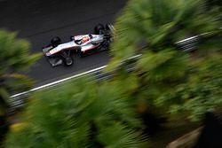 Nikita Mazepin, HitechGP Dallara F312 Mercedes-Benz,
