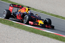 Daniel Ricciardo, Red Bull Racing RB12