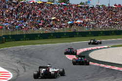 Romain Grosjean, Haas F1 Team VF-16