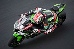 Jonathan Rea, Kawasaki Racing