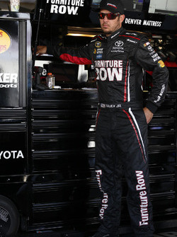 Martin Truex Jr., Furniture Row Racing Toyota