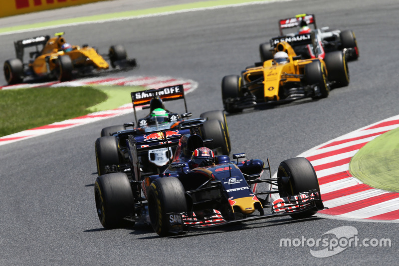 Grand Prix d'Espagne