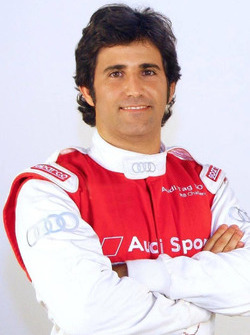 Sergio Jimenez