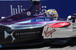 Jean-Éric Vergne, DS VIrgin Racing