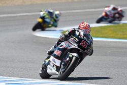 Johann Zarco, Ajo Motorsport