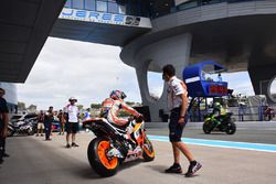 Dani Pedrosa, Repsol Honda Team