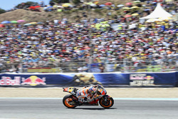 Dani Pedrosa, Repsol Honda Team