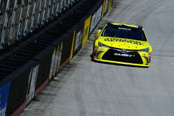 Matt Kenseth, Joe Gibbs Racing Toyota