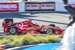 Scott Dixon, Chip Ganassi Racing Chevrolet