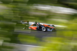 Anthoine Hubert, Van Amersfoort Racing Dallara F312 Mercedes-Benz