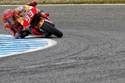 Marc Marquez, Repsol Honda Team