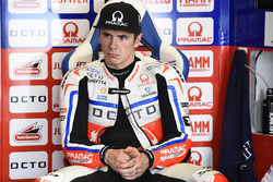 Scott Redding, Pramac Racing