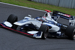 中嶋大祐、NAKAJIMA RACING